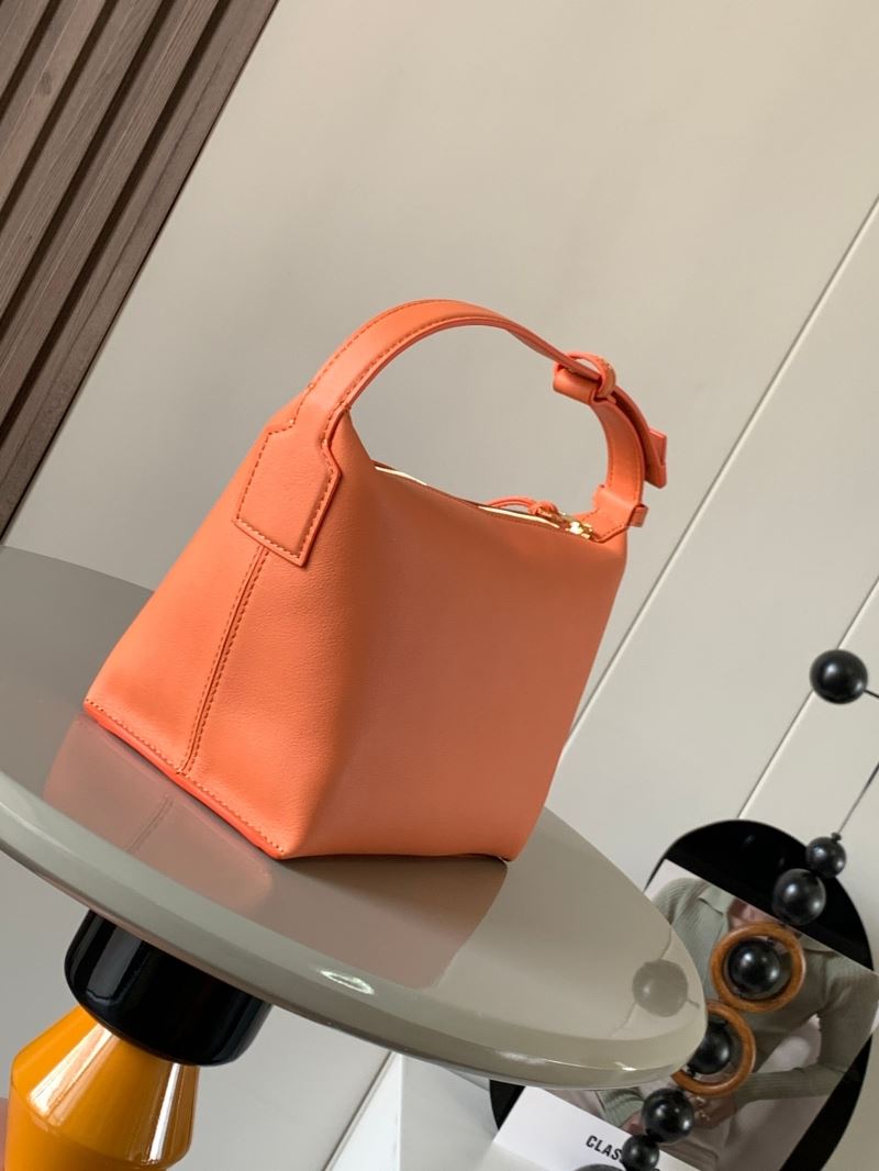 Loewe Cubi Bags